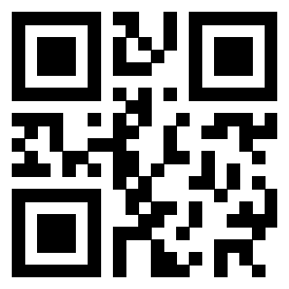 Scansione del Qr Code di 3302265623