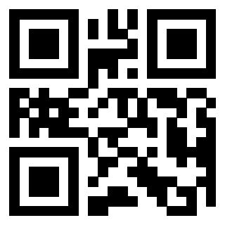 Scansione del QrCode di 3302265624