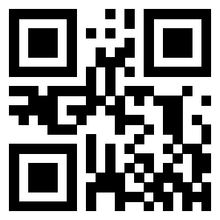 Qr Code di 3302265625