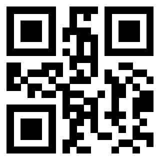3302265630 - Immagine del Qr Code