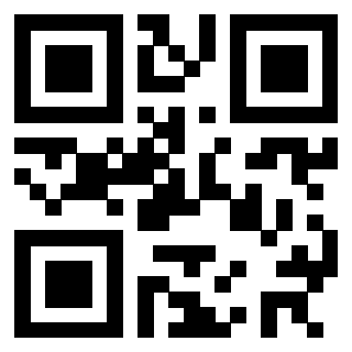Scansione del Qr Code di 3302265632