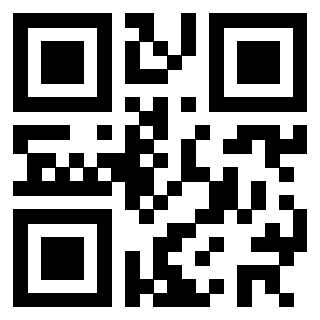 3302265634 - Immagine del Qr Code