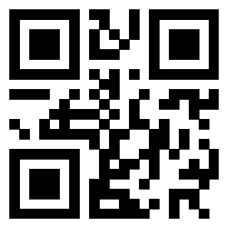 Scansione del QrCode di 3302265635