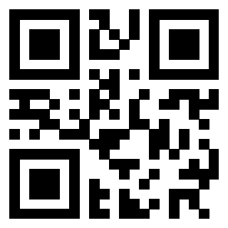 Qr Code di 3302265636