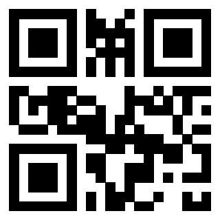 Il Qr Code di 3302265637