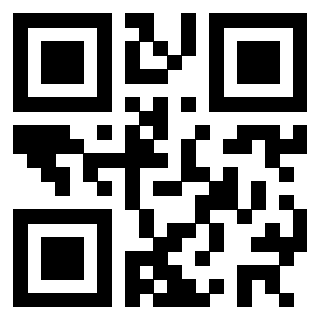 3302265639 - Immagine del Qr Code