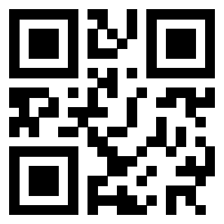 3302265640 Qr Code associato
