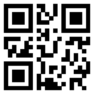 3302265643 Qr Code associato