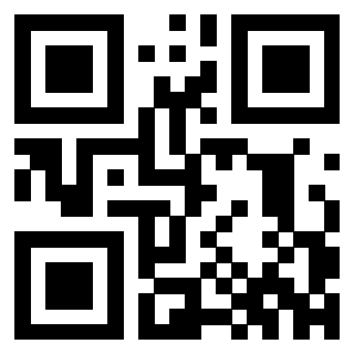 Il Qr Code di 3302265644