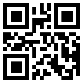 Immagine del QrCode di 3302265645