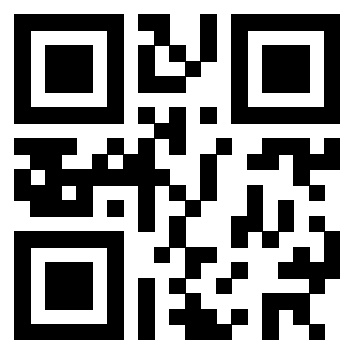 3302265646 - Immagine del QrCode