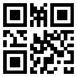 Scansione del QrCode di 3302265649