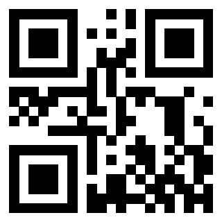 3302265653 QrCode associato