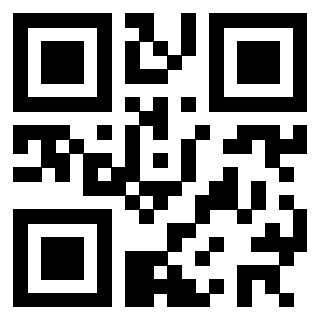 Il Qr Code di 3302265658