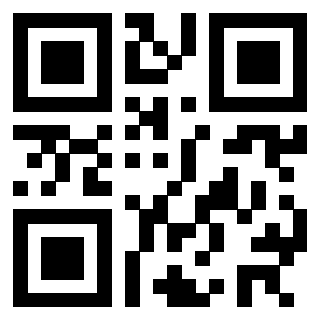 Immagine del QrCode di 3302265659