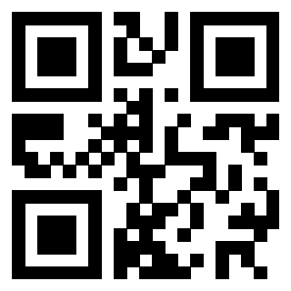 Immagine del Qr Code di 3302265661