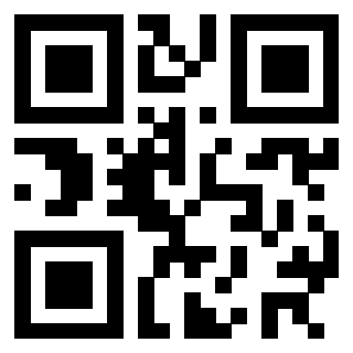 3302265663 - Immagine del QrCode