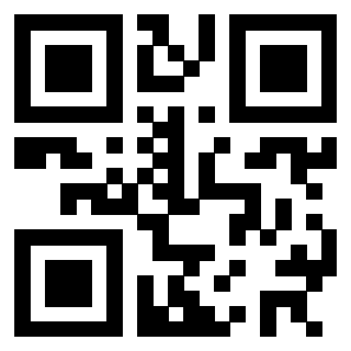 3302265666 QrCode associato