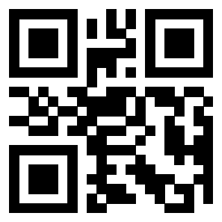 Qr Code di 3302265668