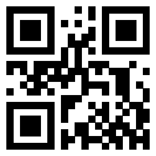 3302265669 - Immagine del QrCode associato