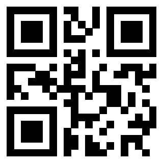 3302265670 - Immagine del Qr Code