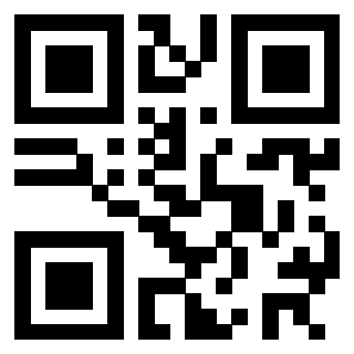 3302265671 - Immagine del Qr Code associato