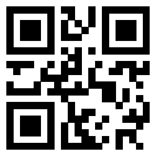 Immagine del Qr Code di 3302265672