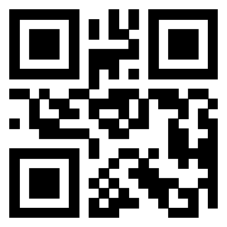 3302265674 - Immagine del QrCode associato
