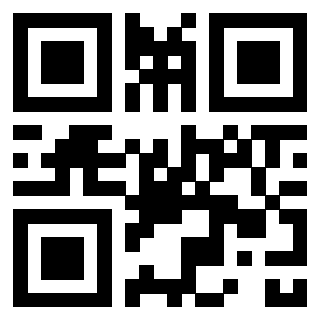 Immagine del Qr Code di 3302265675
