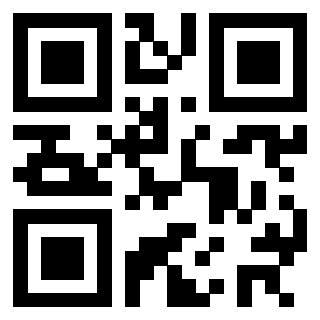 3302265676 - Immagine del QrCode associato