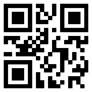QrCode di 3302265677