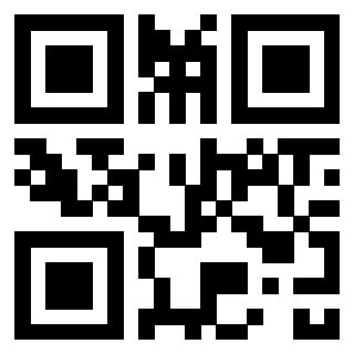 3302265678 QrCode associato