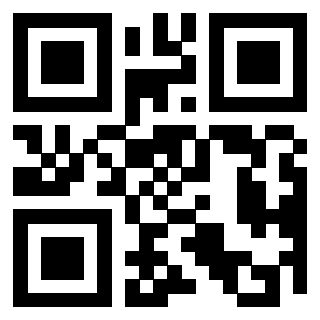 3302265679 - Immagine del Qr Code associato