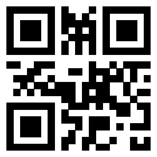 Il Qr Code di 3302265682