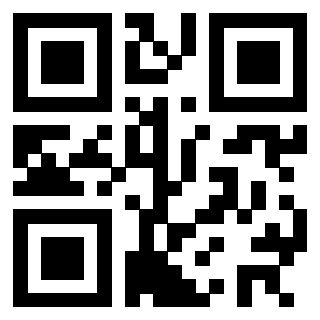 3302265684 Qr Code associato