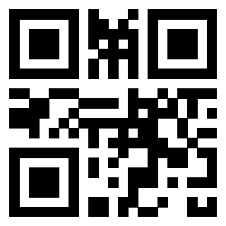 3302265685 - Immagine del Qr Code