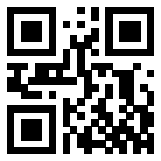 Immagine del QrCode di 3302265687