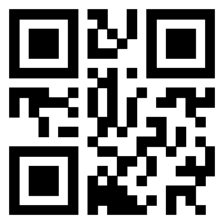 Immagine del QrCode di 3302265689