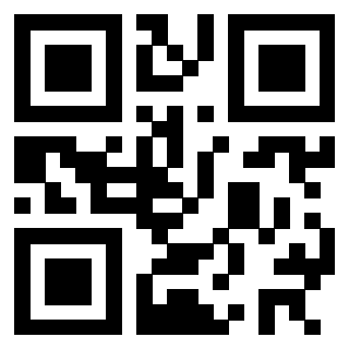 Immagine del QrCode di 3302265691