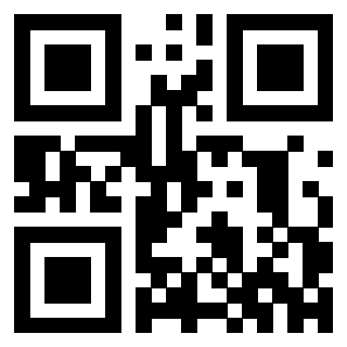 Immagine del Qr Code di 3302265693