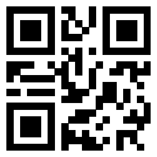 Scansione del Qr Code di 3302265698