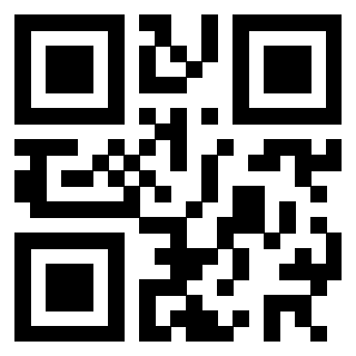 Scansione del Qr Code di 3302265699