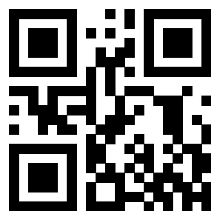 3302265701 Qr Code associato