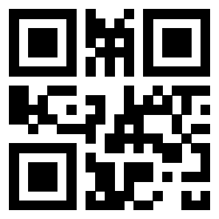 3302265702 - Immagine del QrCode