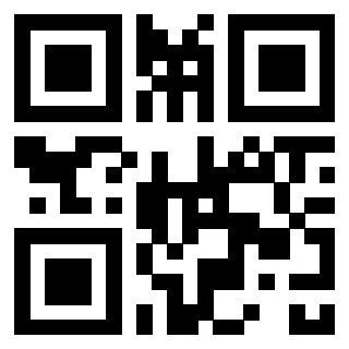 Immagine del Qr Code di 3302265705