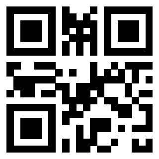 Qr Code di 3302265708