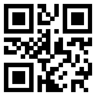 3302265710 Qr Code associato