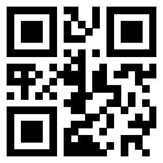 Qr Code di 3302265711