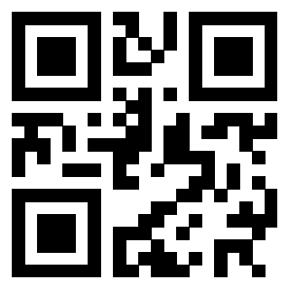 Immagine del QrCode di 3302265714
