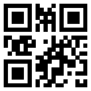 Immagine del QrCode di 3302265715